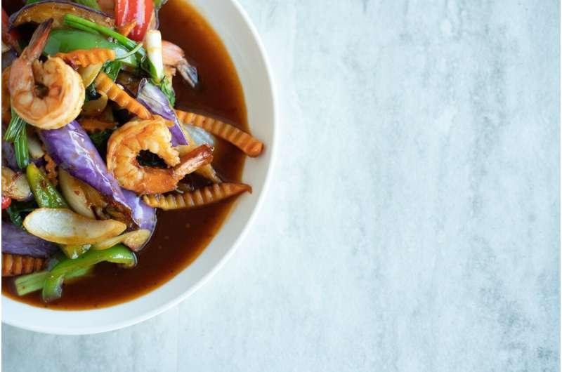 Những người ăn kiêng chỉ một bữa ăn mỗi ngày có nhiều khả năng tử vong hơn những người ăn nhiều bữa hơn.