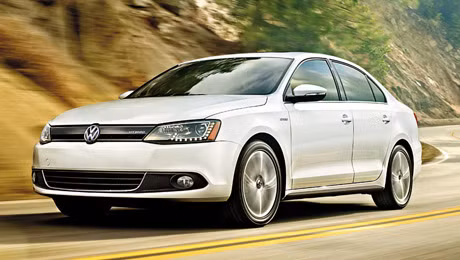 Volkswagen Jetta