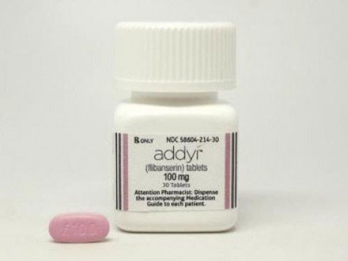  ‘Viagra dành cho nữ’ có gì đặc biệt? ảnh 1