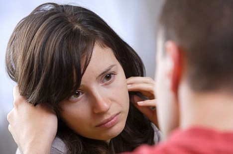 Đừng "manh động" khi chồng ngoại tình ảnh 1