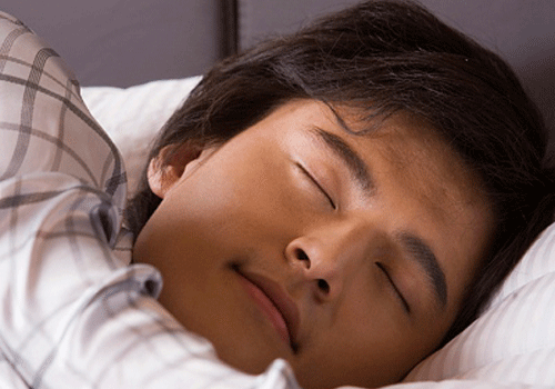 Mùa thu nên ngủ quay đầu hướng nào? ảnh 2