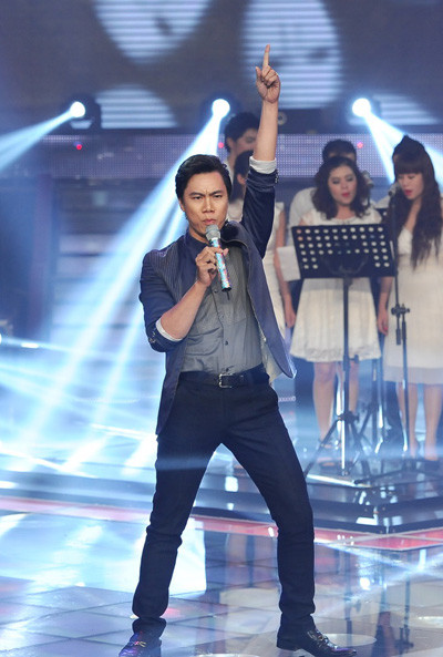 Kiên Giang đã hết 