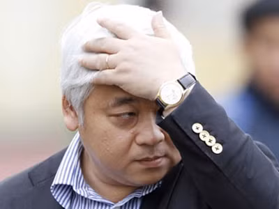 Ông Nguyễn Đức Kiên.