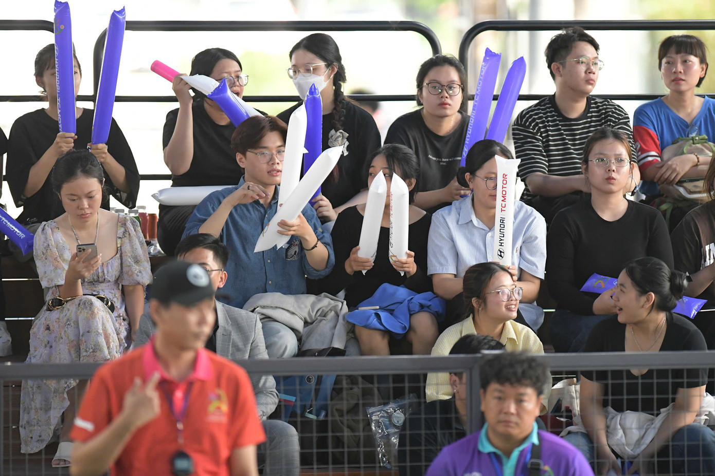 Xác định nhiều cặp chung kết sau ngày thi đấu thứ nhất Giải Pickleball Việt Nam 2025 ảnh 24 Xác định nhiều cặp chung kết sau ngày thi đấu thứ nhất Giải Pickleball Việt Nam 2025 ảnh 24