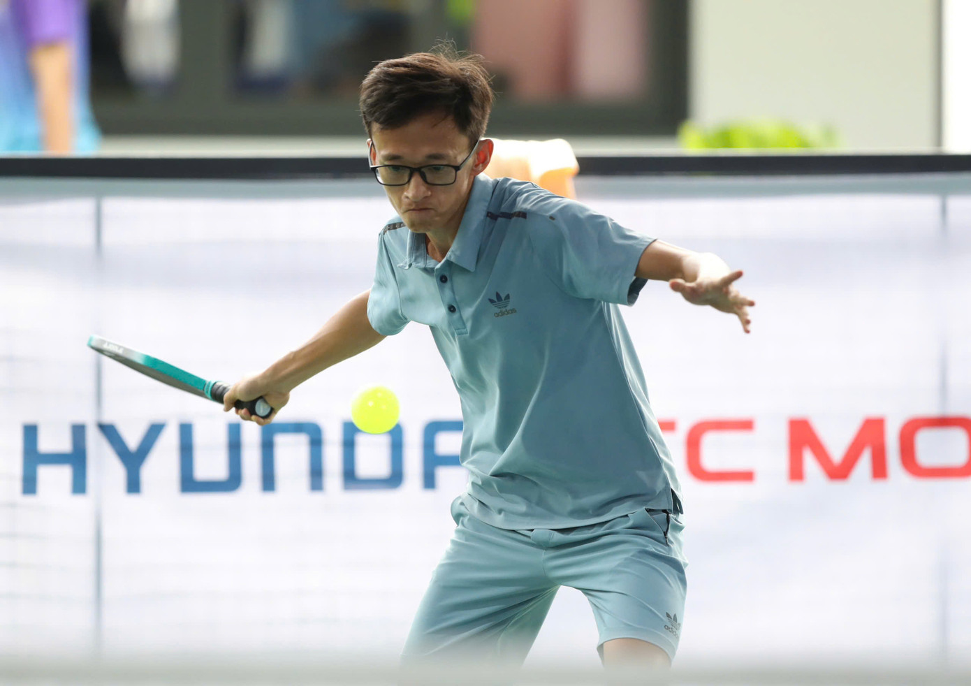 Xác định nhiều cặp chung kết sau ngày thi đấu thứ nhất Giải Pickleball Việt Nam 2025 ảnh 78 Xác định nhiều cặp chung kết sau ngày thi đấu thứ nhất Giải Pickleball Việt Nam 2025 ảnh 78