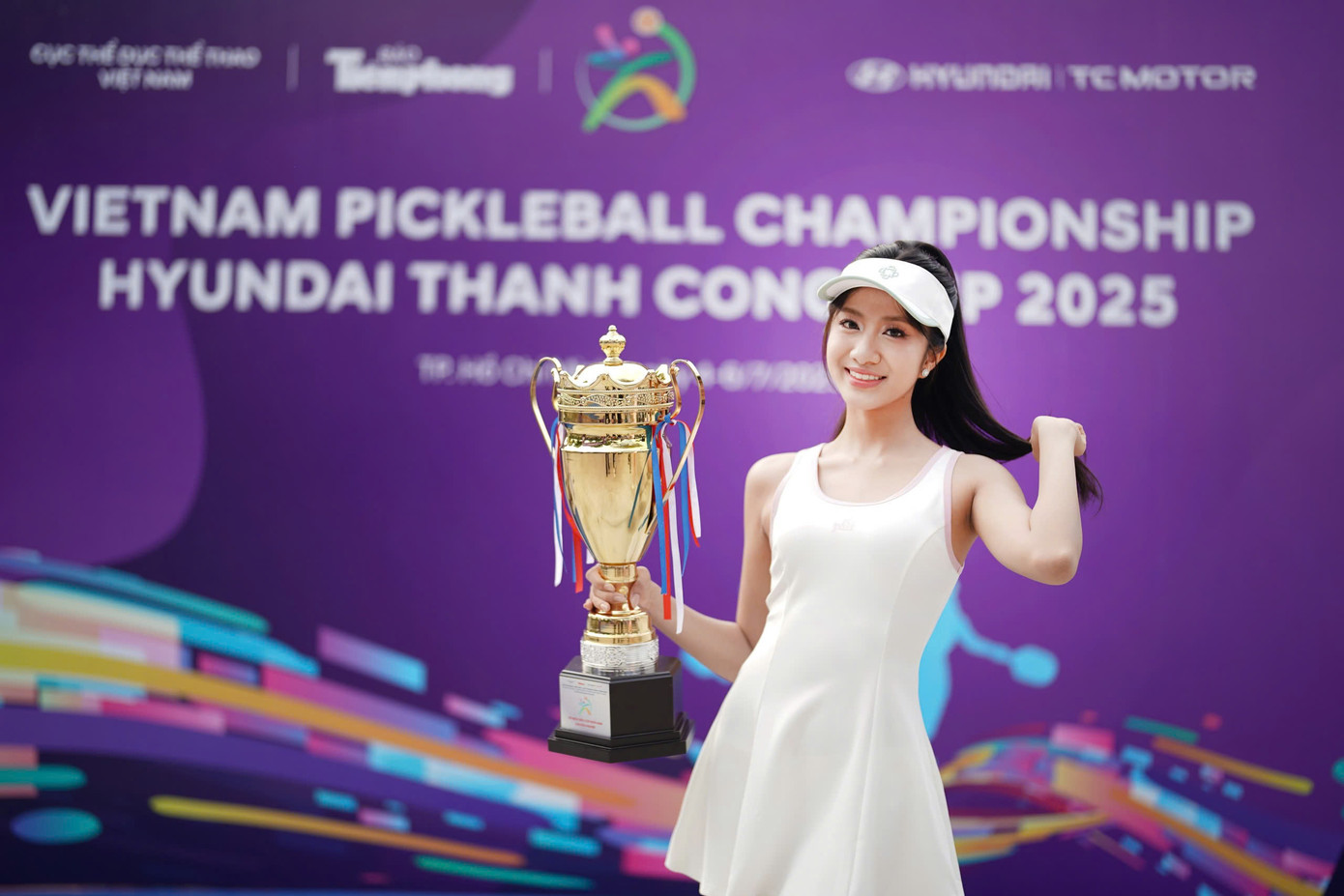 Hoa hậu Việt Nam 2024 Hà Trúc Linh. Hoa hậu Việt Nam 2024 Hà Trúc Linh.