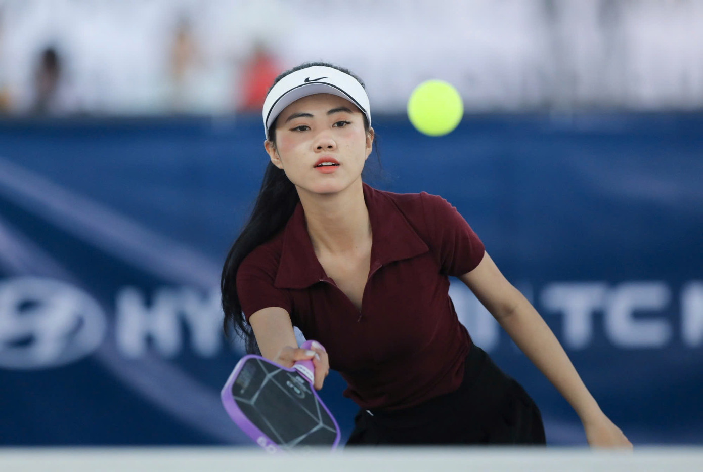 Giải Pickleball Việt Nam – Cúp Hyundai Thành Công 2025: Lộ diện các nhà vô địch ảnh 18