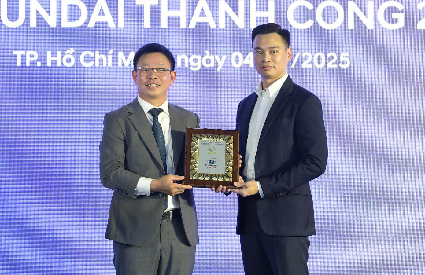 Bế mạc và trao giải Pickleball Việt Nam – Cúp Hyundai Thành Công 2025 ảnh 8