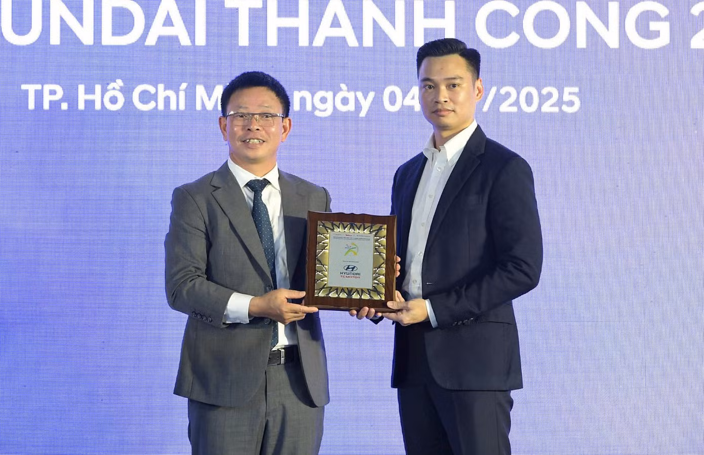 Bế mạc và trao giải Pickleball Việt Nam – Cúp Hyundai Thành Công 2025 ảnh 8