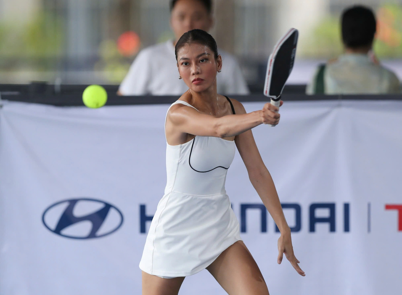 Giải Pickleball Việt Nam – Cúp Hyundai Thành Công 2025: Lộ diện các nhà vô địch ảnh 22