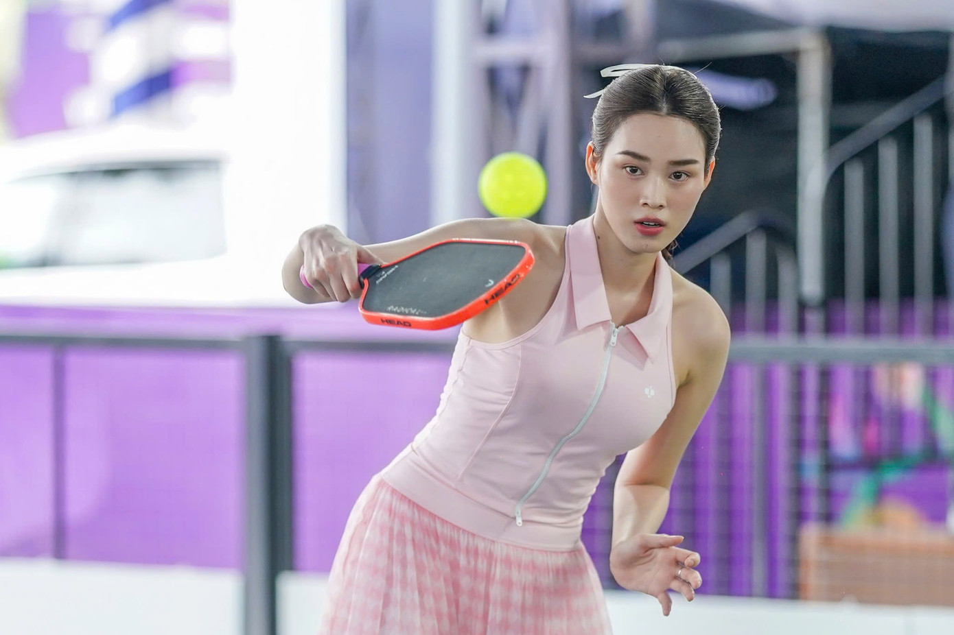 Giải Pickleball Việt Nam – Cúp Hyundai Thành Công 2025: Lộ diện các nhà vô địch ảnh 27