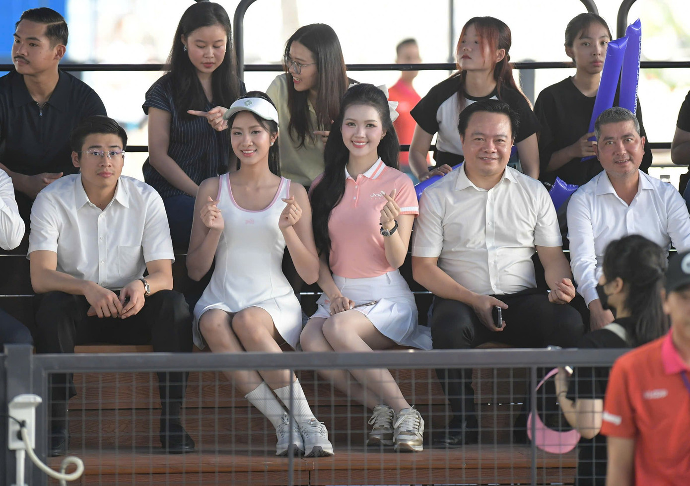 Xác định nhiều cặp chung kết sau ngày thi đấu thứ nhất Giải Pickleball Việt Nam 2025 ảnh 23 Xác định nhiều cặp chung kết sau ngày thi đấu thứ nhất Giải Pickleball Việt Nam 2025 ảnh 23