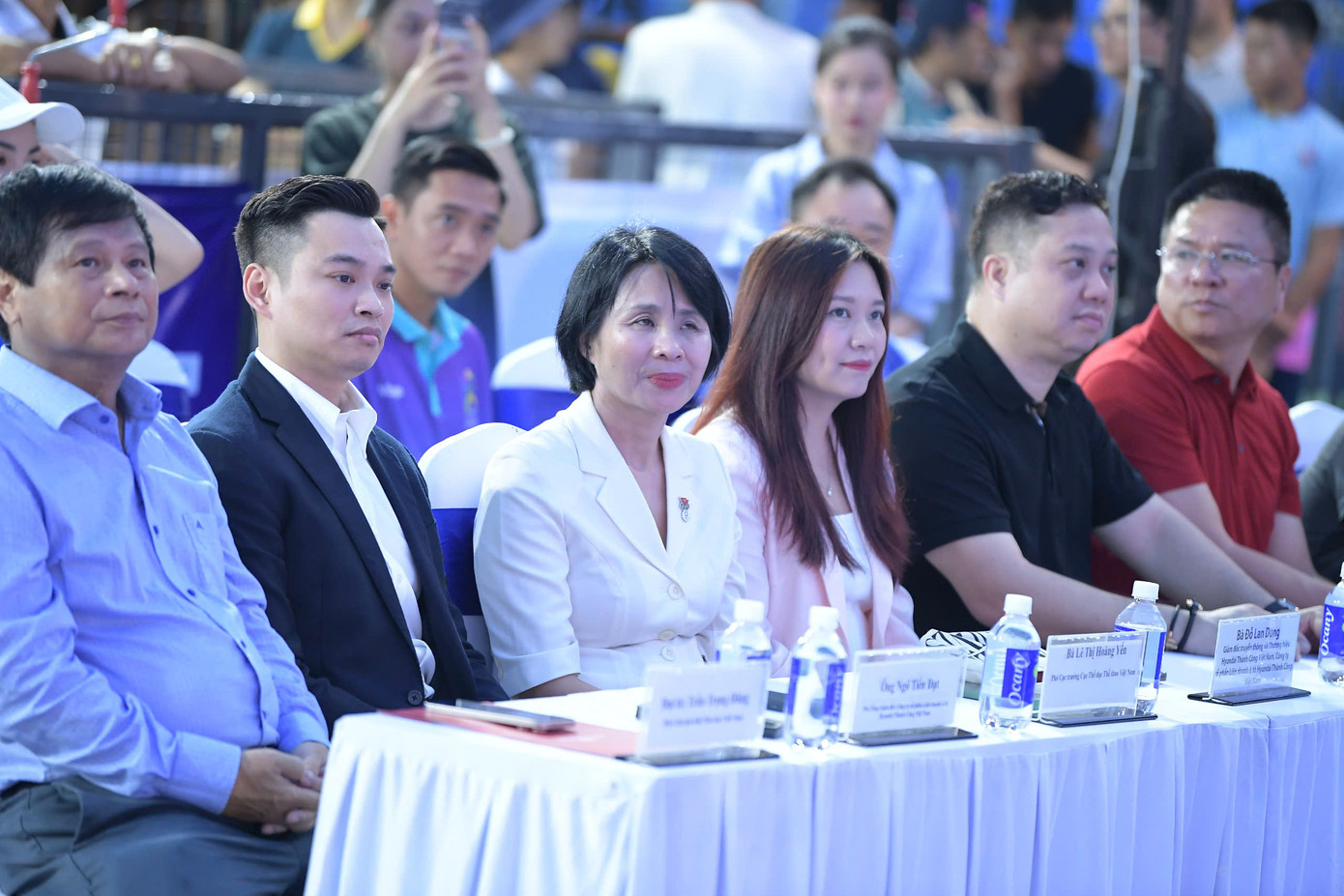 Bế mạc và trao giải Pickleball Việt Nam – Cúp Hyundai Thành Công 2025 ảnh 5