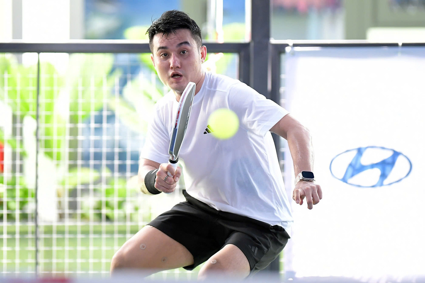 Giải Pickleball Việt Nam – Cúp Hyundai Thành Công 2025: Lộ diện các nhà vô địch ảnh 53