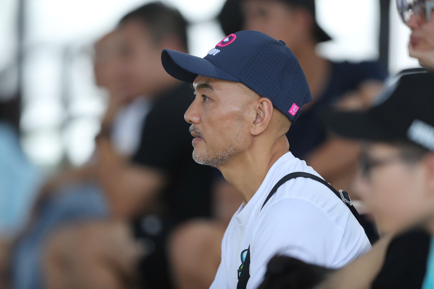 Xác định nhiều cặp chung kết sau ngày thi đấu thứ nhất Giải Pickleball Việt Nam 2025 ảnh 74 Xác định nhiều cặp chung kết sau ngày thi đấu thứ nhất Giải Pickleball Việt Nam 2025 ảnh 74