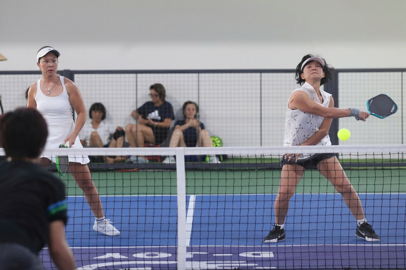 Giải Pickleball Việt Nam – Cúp Hyundai Thành Công 2025: Lộ diện các nhà vô địch ảnh 42