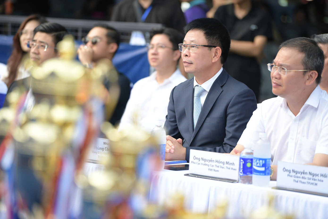 Xác định nhiều cặp chung kết sau ngày thi đấu thứ nhất Giải Pickleball Việt Nam 2025 ảnh 5 Xác định nhiều cặp chung kết sau ngày thi đấu thứ nhất Giải Pickleball Việt Nam 2025 ảnh 5