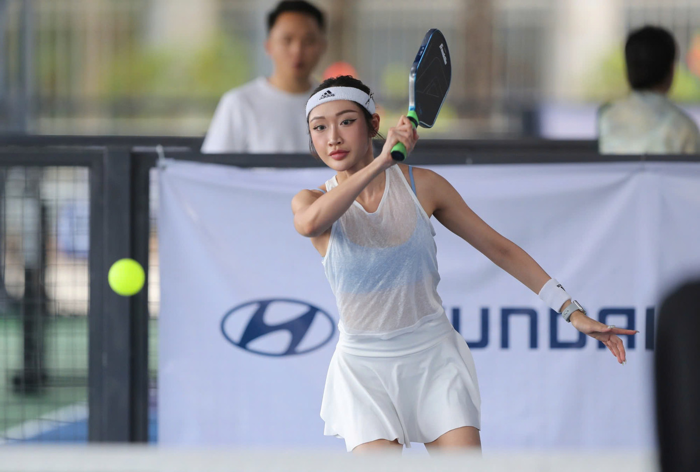 Giải Pickleball Việt Nam – Cúp Hyundai Thành Công 2025: Lộ diện các nhà vô địch ảnh 21