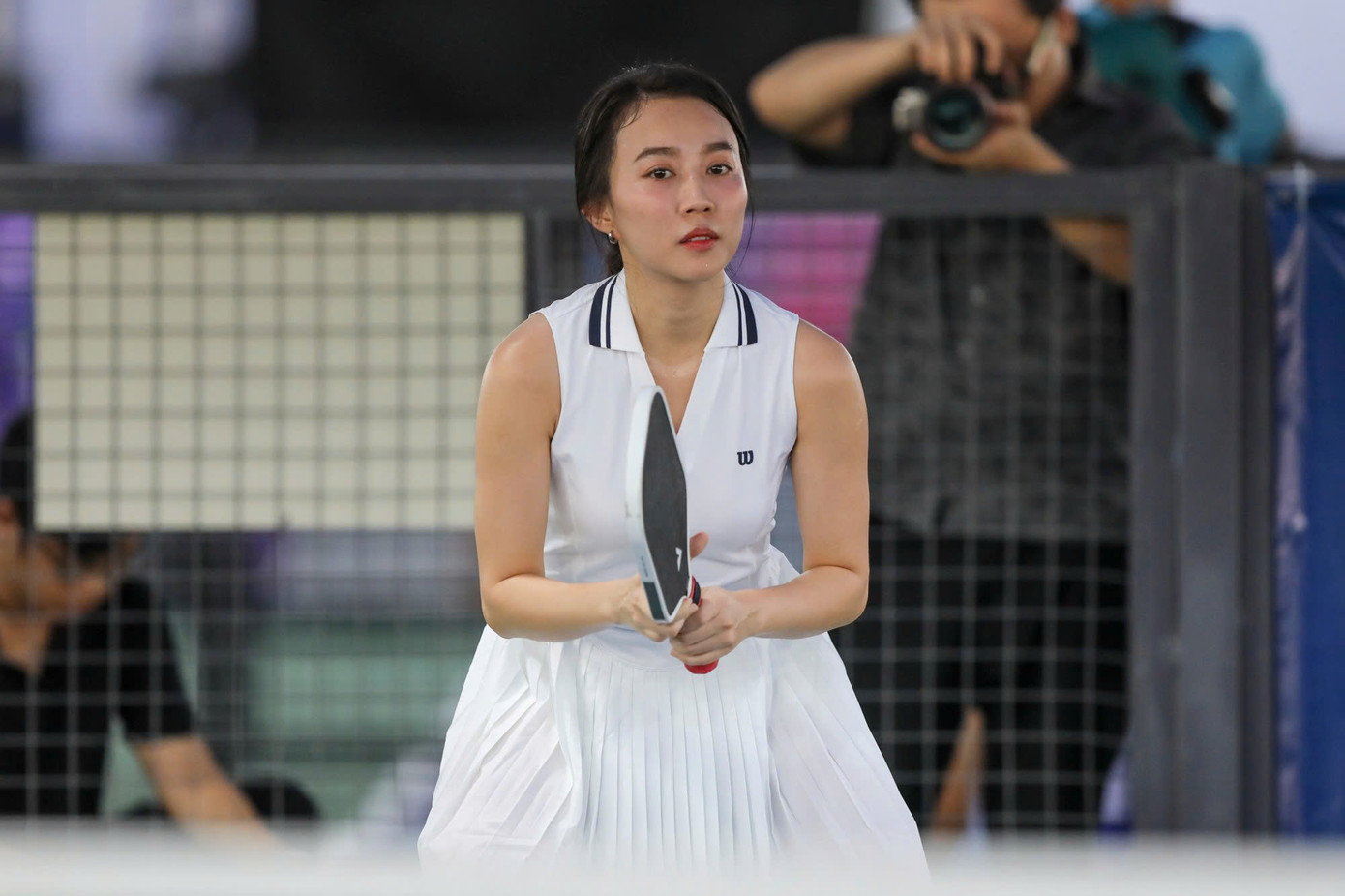 Giải Pickleball Việt Nam – Cúp Hyundai Thành Công 2025: Lộ diện các nhà vô địch ảnh 20