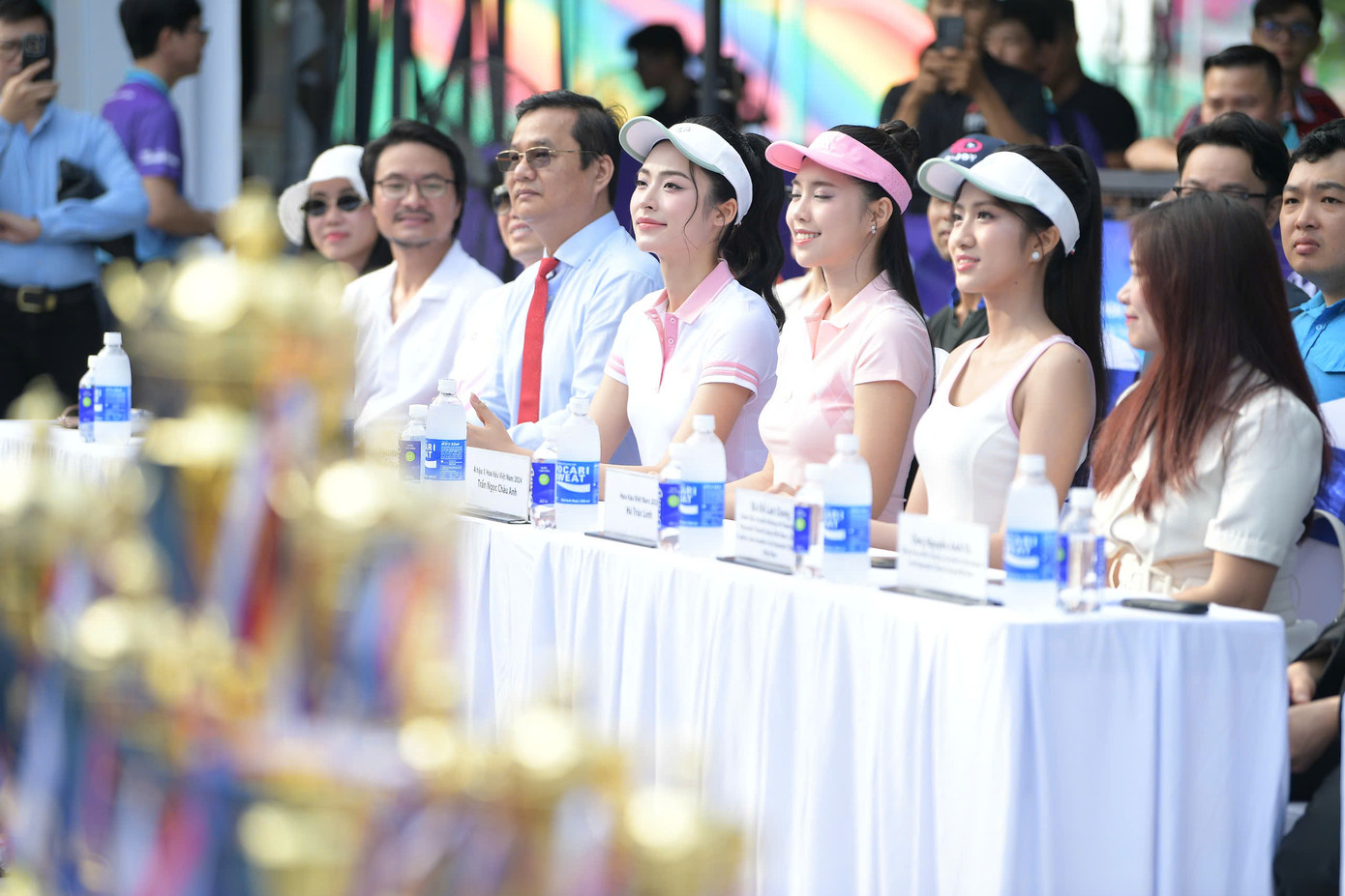 Xác định nhiều cặp chung kết sau ngày thi đấu thứ nhất Giải Pickleball Việt Nam 2025 ảnh 6 Xác định nhiều cặp chung kết sau ngày thi đấu thứ nhất Giải Pickleball Việt Nam 2025 ảnh 6