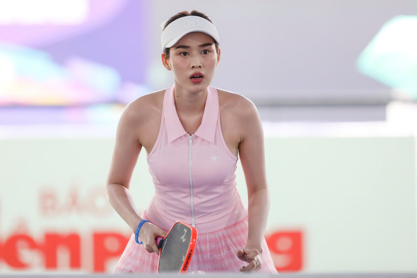 Giải Pickleball Việt Nam – Cúp Hyundai Thành Công 2025: Lộ diện các nhà vô địch ảnh 15