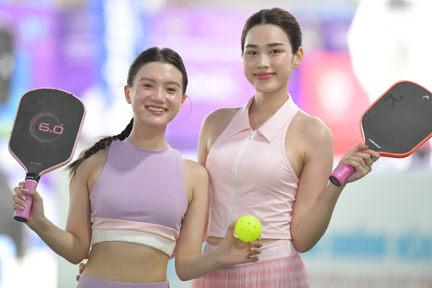 Giải Pickleball Việt Nam – Cúp Hyundai Thành Công 2025: Lộ diện các nhà vô địch ảnh 7