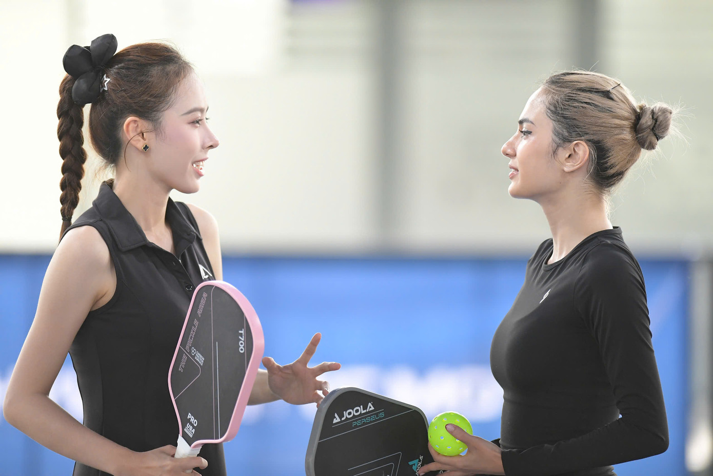 Giải Pickleball Việt Nam – Cúp Hyundai Thành Công 2025: Lộ diện các nhà vô địch ảnh 11