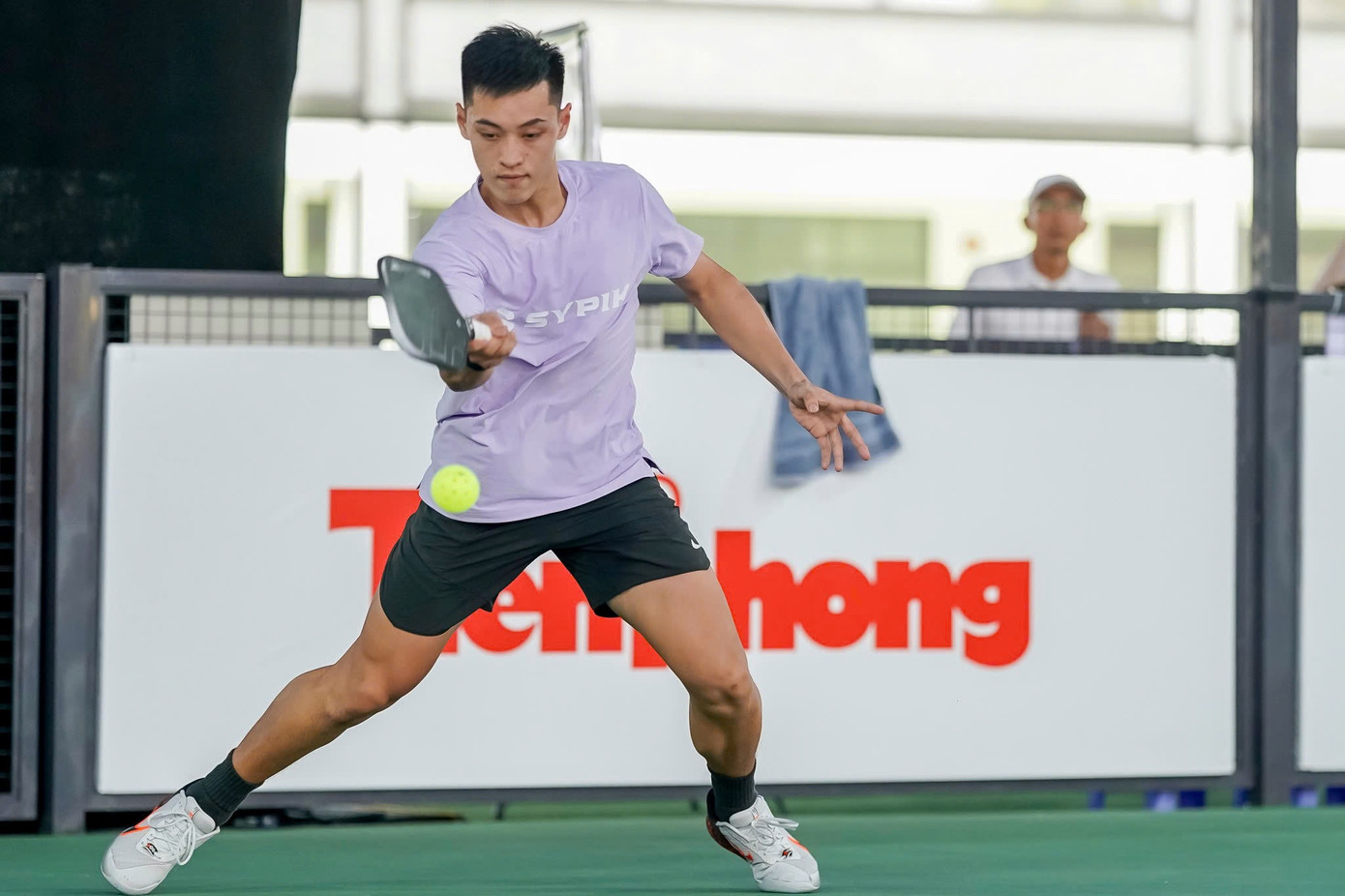 Bế mạc và trao giải Pickleball Việt Nam – Cúp Hyundai Thành Công 2025 ảnh 2