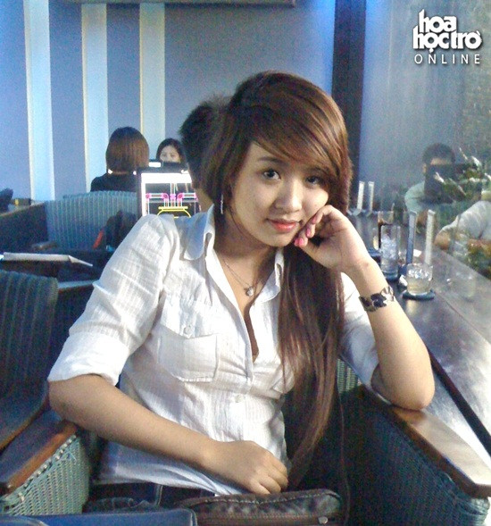 Ngoài đam mê, làm một DJ nữ còn cần tới bản lĩnh để vựot qua những cám dỗ. Ngoài đam mê, làm một DJ nữ còn cần tới bản lĩnh để vựot qua những cám dỗ