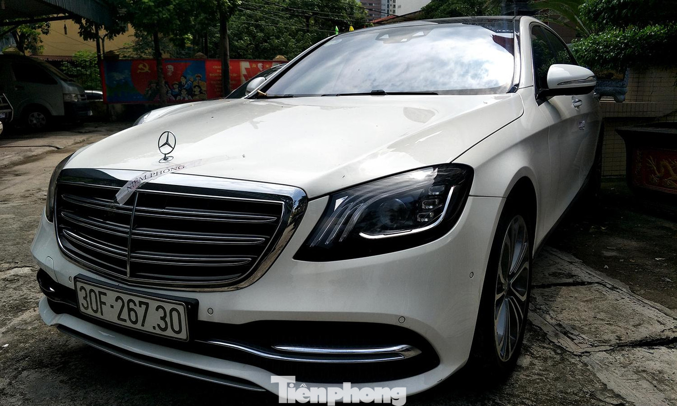 Sau khoảng 1 tháng, cơ quan điều tra đã triệt phá thành công chuyên án. Sau khoảng 1 tháng, cơ quan điều tra đã triệt phá thành công chuyên án.