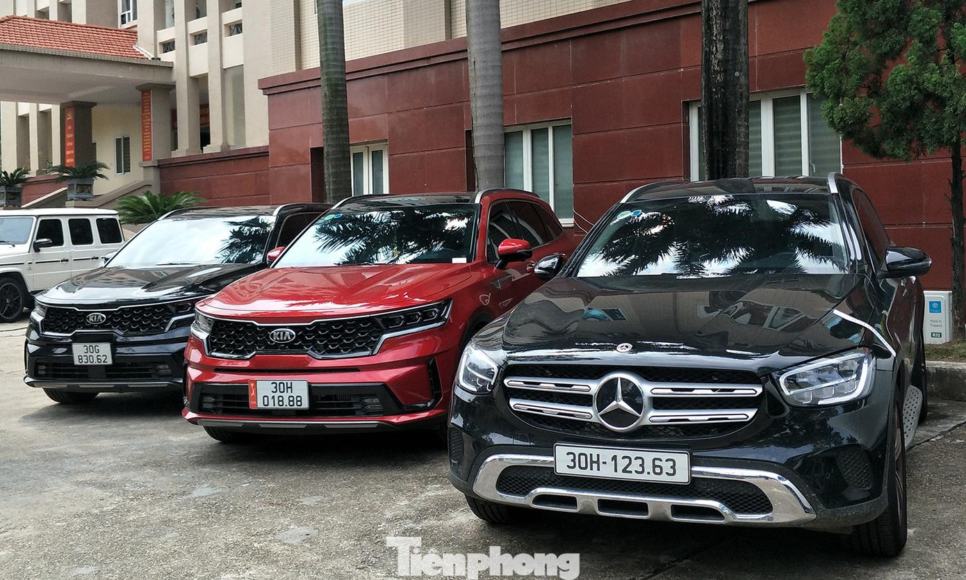 Công an quận Nam Từ Liêm đang tiếp tục mở rộng điều tra vụ án. Công an quận Nam Từ Liêm đang tiếp tục mở rộng điều tra vụ án.