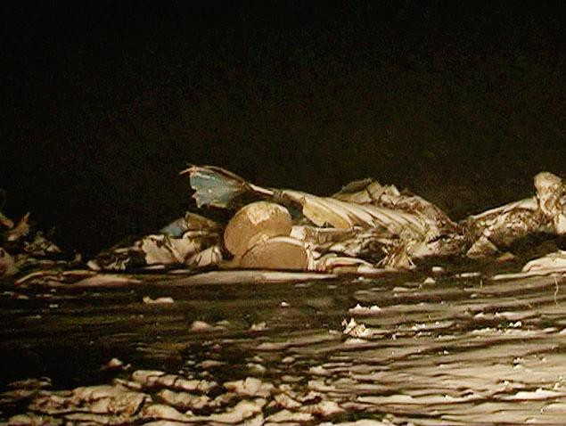 Hiện trường vụ tai nạn. Hiện trường vụ tai nạn