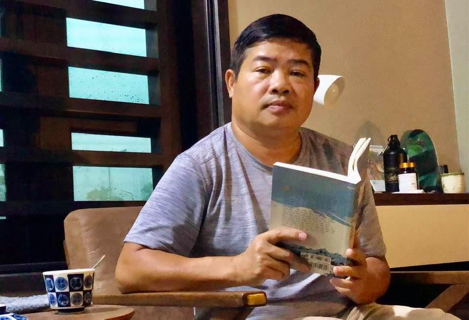 Ông Nguyễn Xuân Hùng, điều tra viên cao cấp, nguyên Đội trưởng Đội Thanh tra pháp luật - Văn phòng Cơ quan CSĐT Công an TP Hà Nội. Ông Nguyễn Xuân Hùng, điều tra viên cao cấp, nguyên Đội trưởng Đội Thanh tra pháp luật - Văn phòng Cơ quan CSĐT Công an TP Hà Nội.