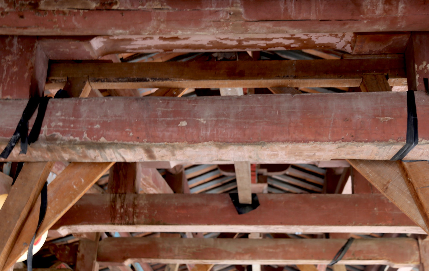 Ngoài ra, dự án sẽ tôn tạo cảnh quan, hạ tầng kỹ thuật bao gồm điện chiếu sáng cảnh quan, chống sét, phòng cháy chữa cháy, mạng internet, hệ thống camera an ninh ở chùa Cầu.