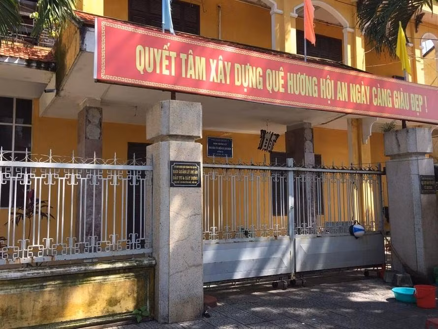 Vụ “Thiếu trách nhiệm gây hậu quả nghiêm trọng” tại BQL dự án TP Hội An” và “vi phạm các quy định về đấu thầu gây hậu quả nghiêm trọng tại BQL dự án – đô thị huyện Thăng Bình đưa vào diện theo dõi chỉ đạo.