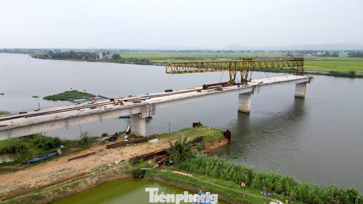 Lãnh đạo tỉnh Quảng Nam yêu cầu làm rõ trách nhiệm trong việc chậm trễ thi công dự án.