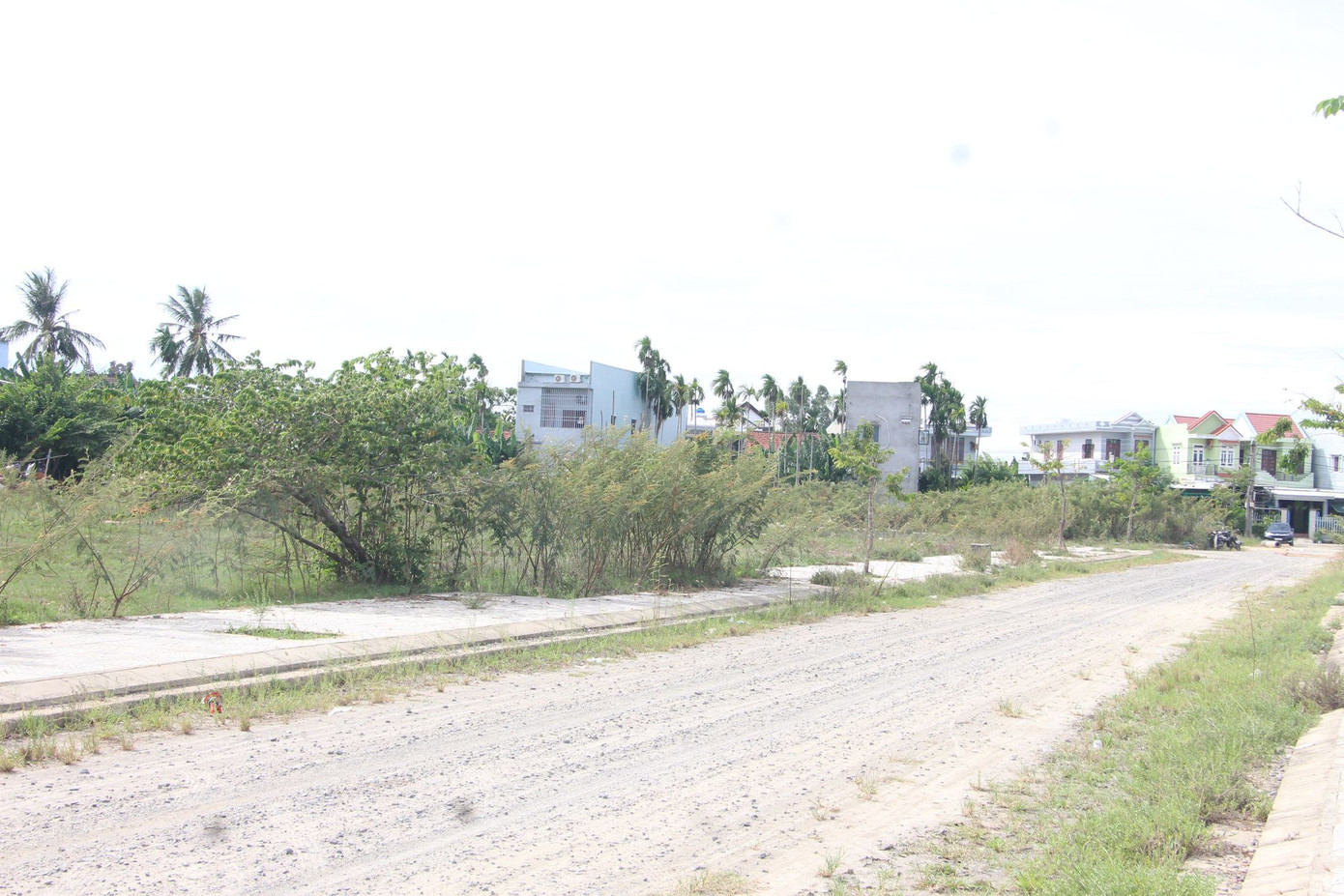 Dự án khu dân cư số 1 mở rộng phường Điện An, thị xã Điện Bàn, tỉnh Quảng Nam. Dự án khu dân cư số 1 mở rộng phường Điện An, thị xã Điện Bàn, tỉnh Quảng Nam.