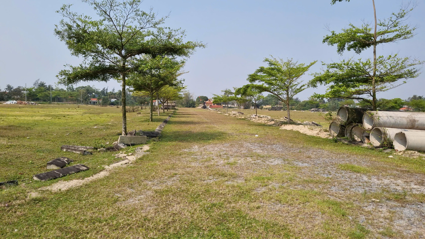 Tỉnh Quảng Nam cho biết quyết liệt chỉ đạo để sớm giải quyết dứt điểm vụ việc, đảm bảo quyền lợi chính đáng cho người dân.