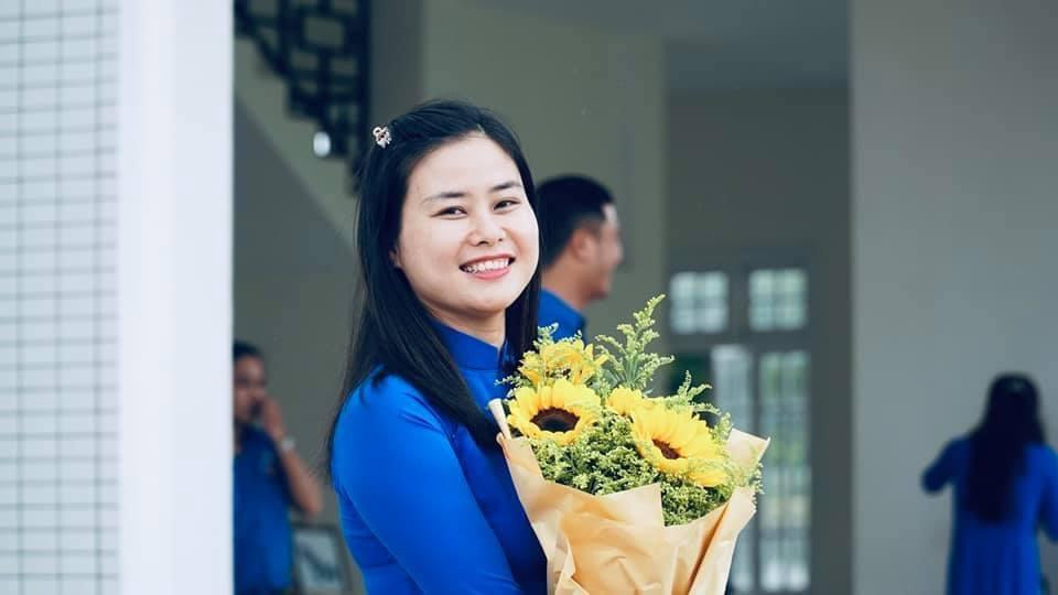 Chị Đặng Thị Bảo Trinh được bầu là Phó Bí Thư Tỉnh Đoàn Quảng Nam. Chị Đặng Thị Bảo Trinh được bầu là Phó Bí Thư Tỉnh Đoàn Quảng Nam.