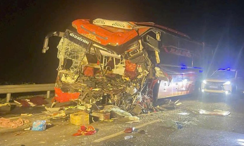 Hiện trường vụ tai nạn. Hiện trường vụ tai nạn.