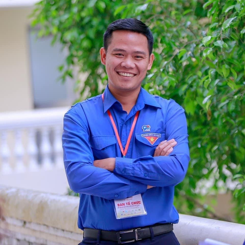 Anh Hoàng Văn Thanh giữ chức Phó Bí thư Tỉnh Đoàn. Anh Hoàng Văn Thanh giữ chức Phó Bí thư Tỉnh Đoàn.