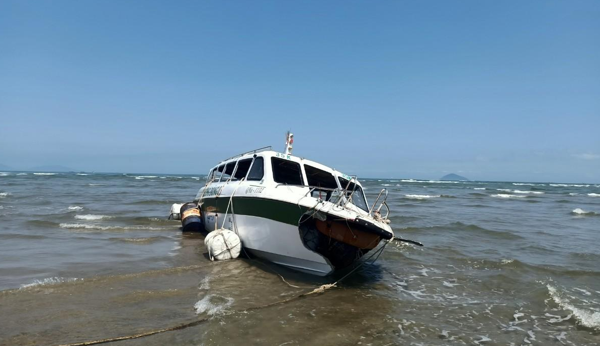 Ca nô QNa 1152. Ca nô QNa 1152.