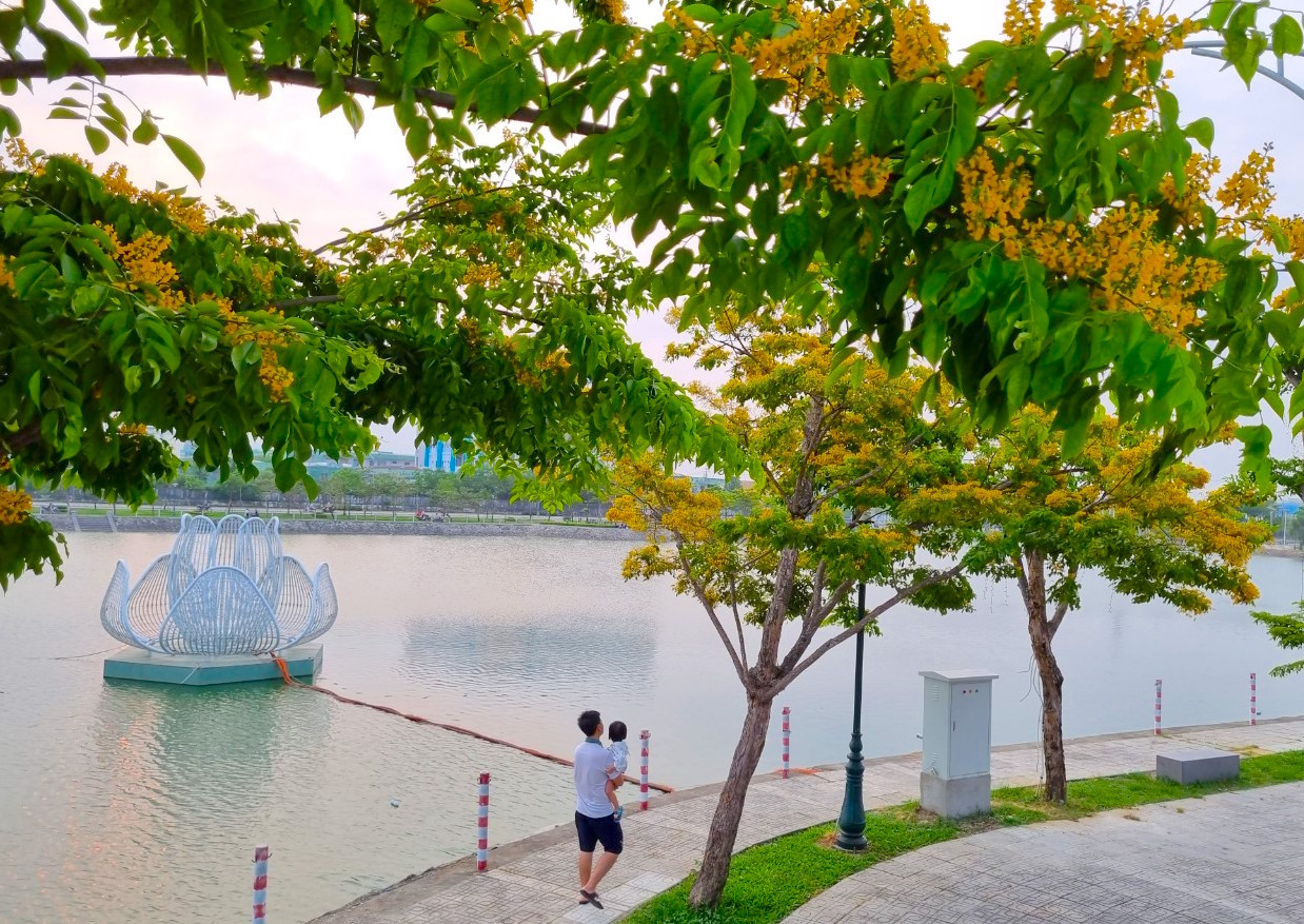 Ở góc nào cũng thật đẹp, quyến rũ Ở góc nào cũng thật đẹp, quyến rũ