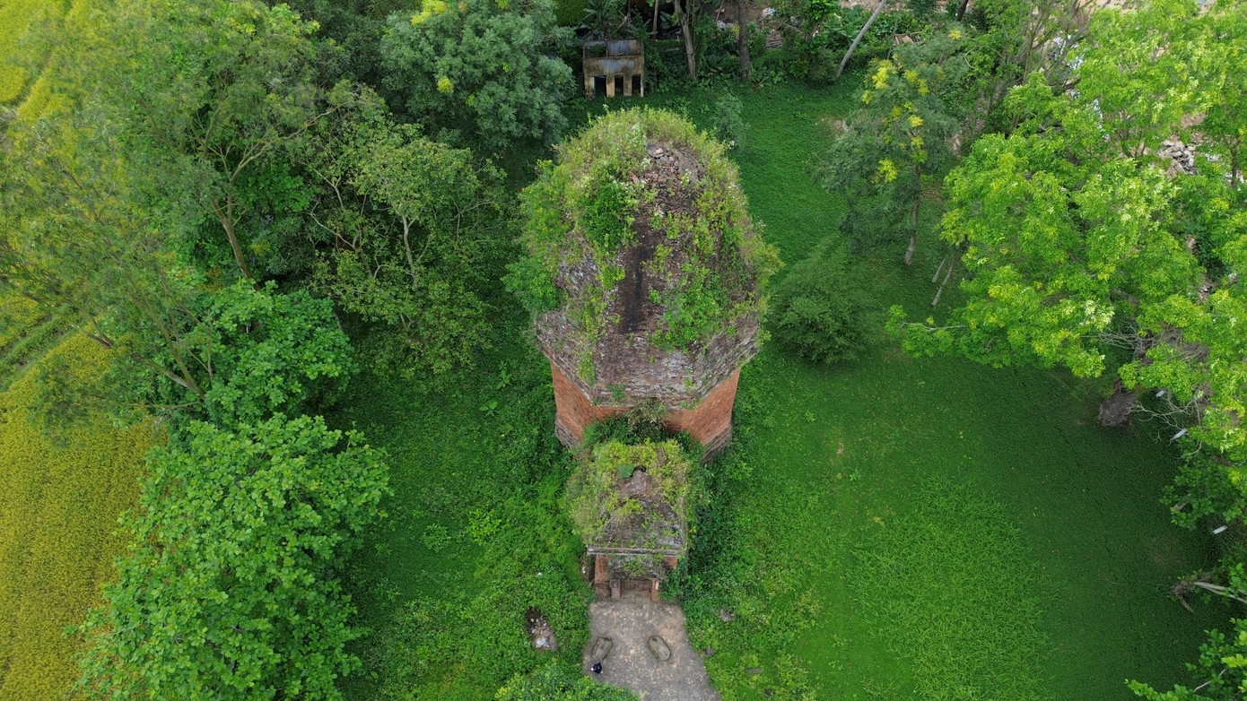 Tháng 3/2025, ông Phan Thái Bình, Phó Chủ tịch Thường trực UBND tỉnh Quảng Nam, ký quyết định phê duyệt dự án bảo tồn, tu bổ, phục hồi và phát huy giá trị di tích tháp Chăm Bằng An với tổng mức đầu tư hơn 8,3 tỷ đồng. Dự án thuộc nhóm C, loại công trình văn hóa thuộc công trình dân dụng, cấp III, mục tiêu dự án nhằm phục hồi, ổn định lâu dài cho cấu trúc của di tích, góp phần bảo tồn và phát huy giá trị di tích.