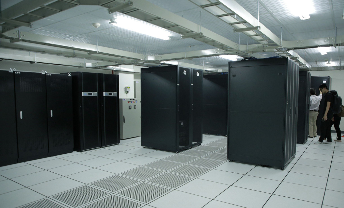 Trung tâm đặt tại tầng 6 Trung tâm lưu trữ lịch sử tỉnh Quảng Nam. Trung tâm đặt tại tầng 6 Trung tâm lưu trữ lịch sử tỉnh Quảng Nam.