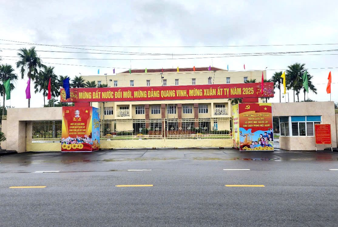 Tỉnh ủy Quảng Nam. Tỉnh ủy Quảng Nam.