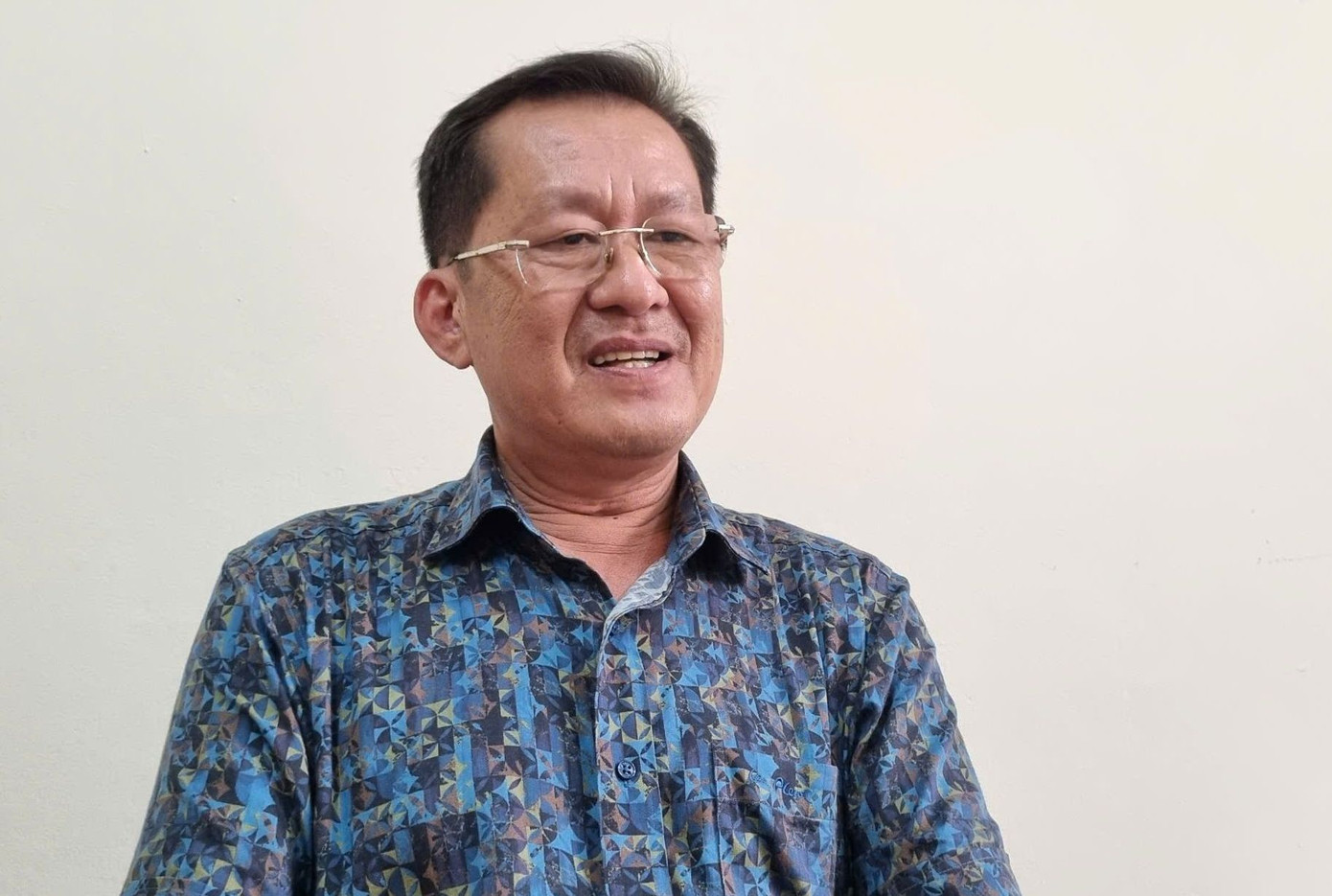 Ông Nguyễn Văn Lanh - Phó Chủ tịch UBND TP. Hội An. Ảnh: Hoài Văn. Ông Nguyễn Văn Lanh - Phó Chủ tịch UBND TP. Hội An. Ảnh: Hoài Văn.