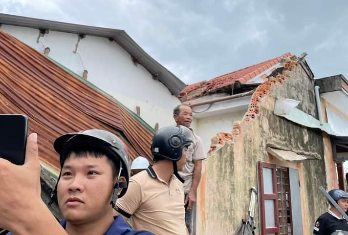 Các lực lượng sẽ tiến hành hỗ trợ, khắc phục trước Tết Nguyên đán.