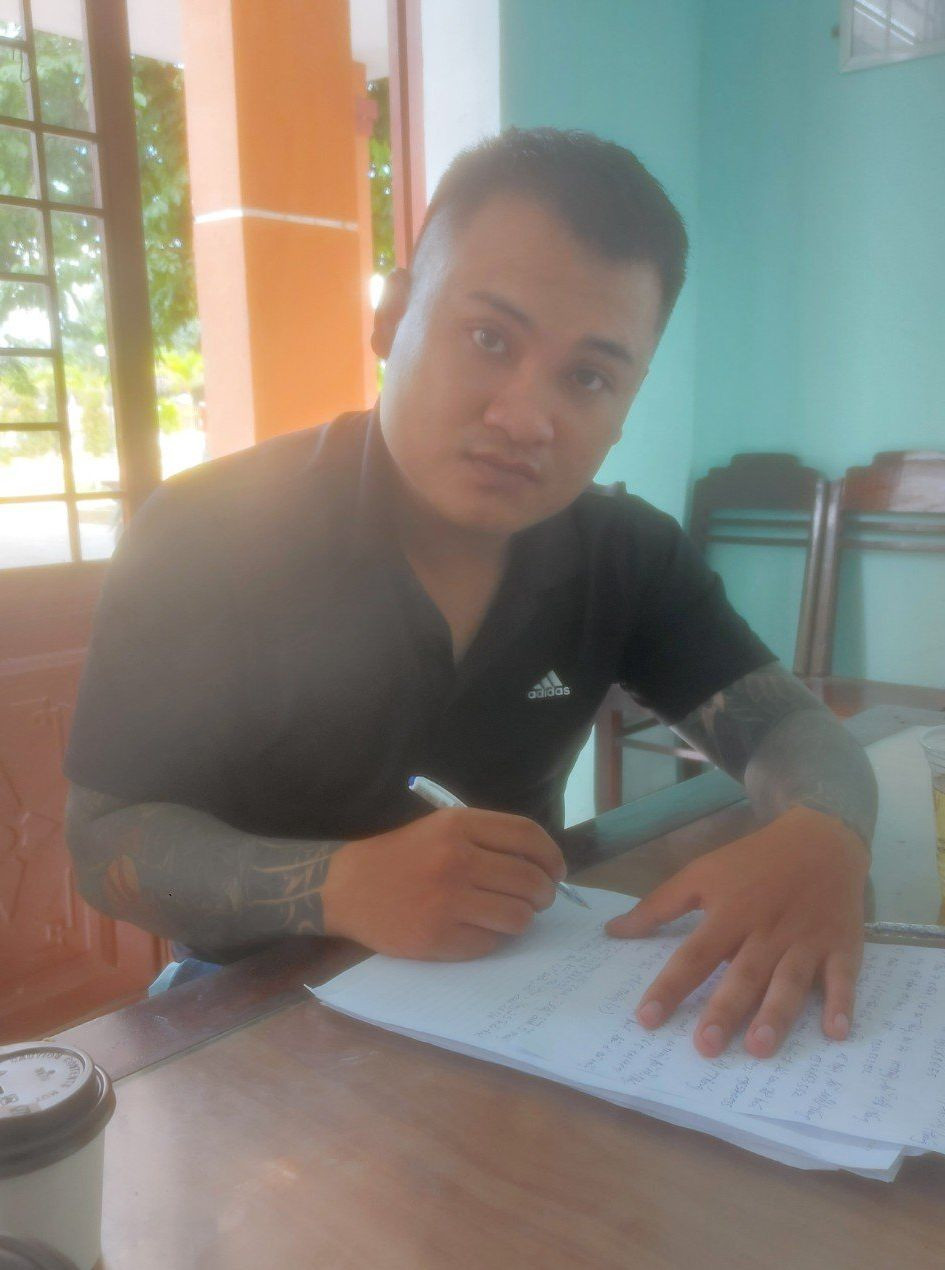 Các đối tượng Bùi My Oanh, Lê Thị Một, Đinh Thị Phụng. Ảnh CANQN. Các đối tượng Bùi My Oanh, Lê Thị Một, Đinh Thị Phụng. Ảnh CANQN.