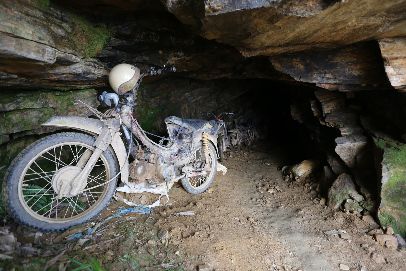 Ông Nguyễn Thế Vinh, Chủ tịch UBND xã Tam Lãnh cho hay, lực lượng xã phối hợp với huyện đã tiến hành truy quét, đẩy đuổi nhưng vẫn chưa triệt do địa bàn rộng, lực lượng mỏng gây nhiều khó khăn.